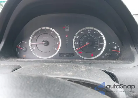 2008 Honda Accord 2.4 Lx from USA, damaged, VIN 1HGCP26398A053633